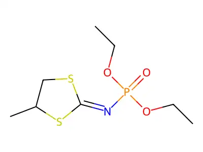 Cytrolane structure