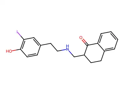 IHEAT structure