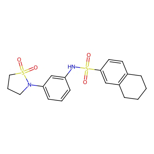 F2036-0025 structure