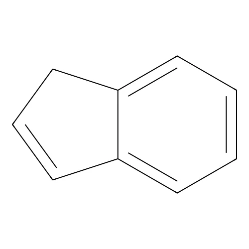 Indene structure