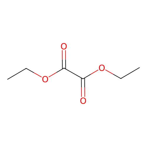 Diethyl Oxalate structure