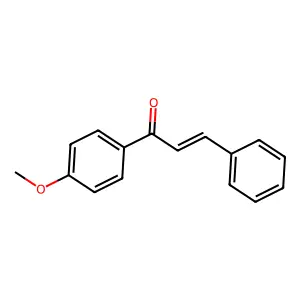 Ccris 2231 structure