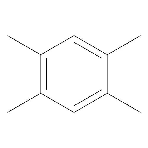 Durene structure