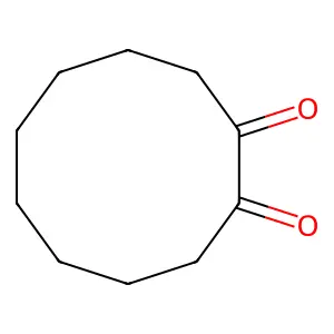 Sebacil structure