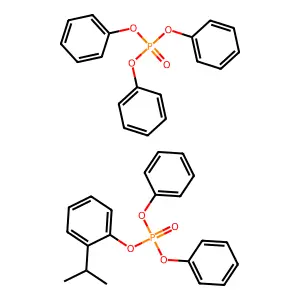 Phosflex 31P structure