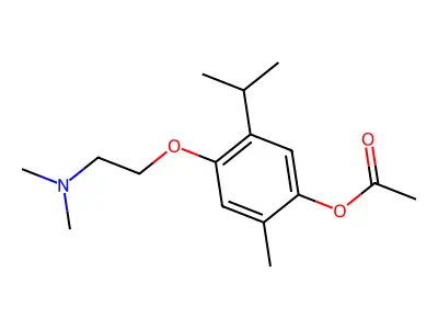 Arlitene structure