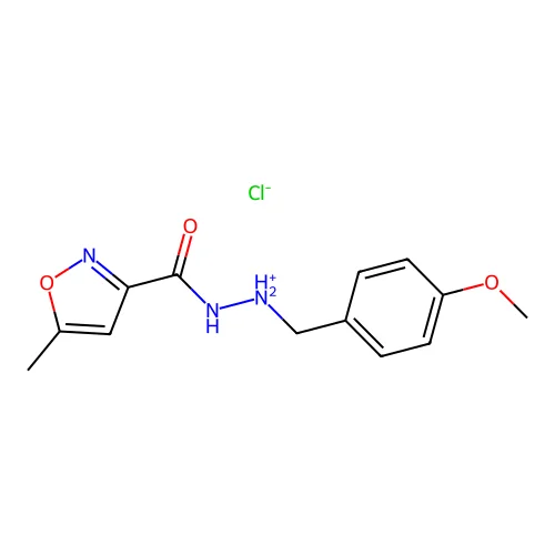 RefChem:280274 structure