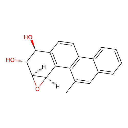 CCRIS 2085 structure