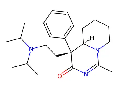 ACTISOMIDE structure