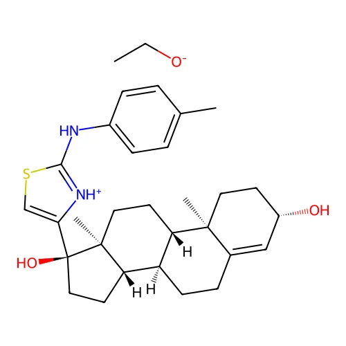 RefChem:1076976 structure