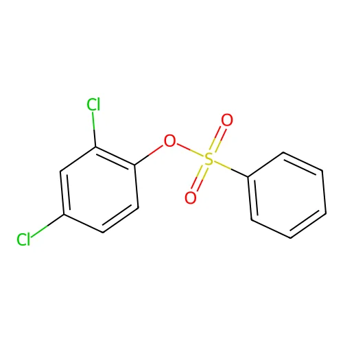 Genite structure