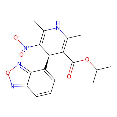 Sandoz-202-791 structure