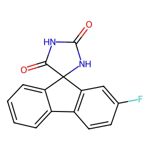 Alconil structure