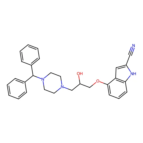 Dpi 201-106 structure