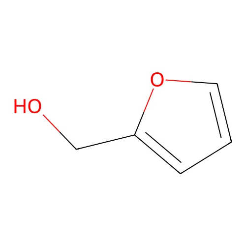 Furfuryl Alcohol structure