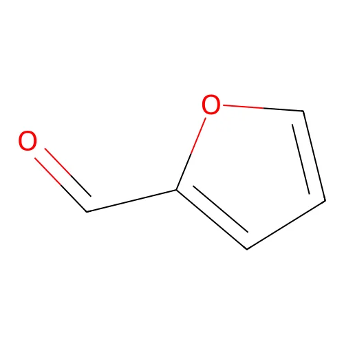 Furfural structure