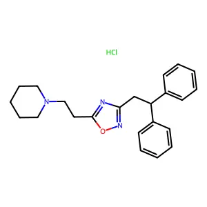Libexin structure