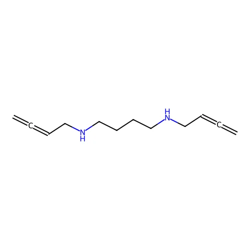 MDL-72527 free base structure