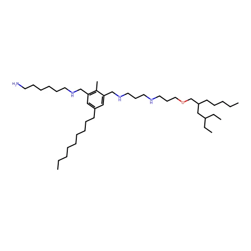AR-1K4644 structure
