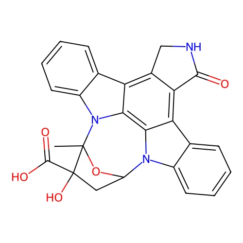k-252b structure