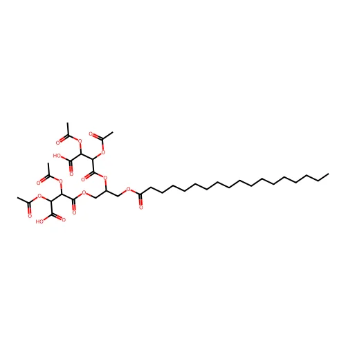 CTK8D5204 structure