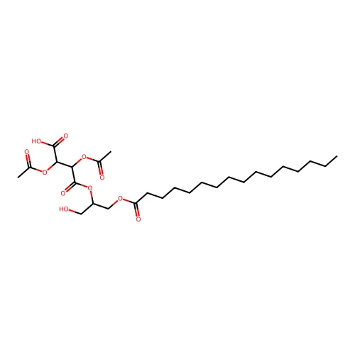 EINECS 309-035-9 structure