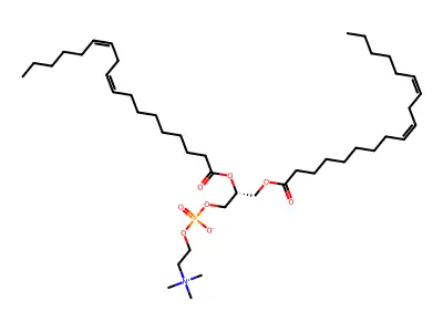 CTK8F2898 structure