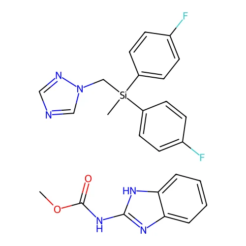 Alert structure