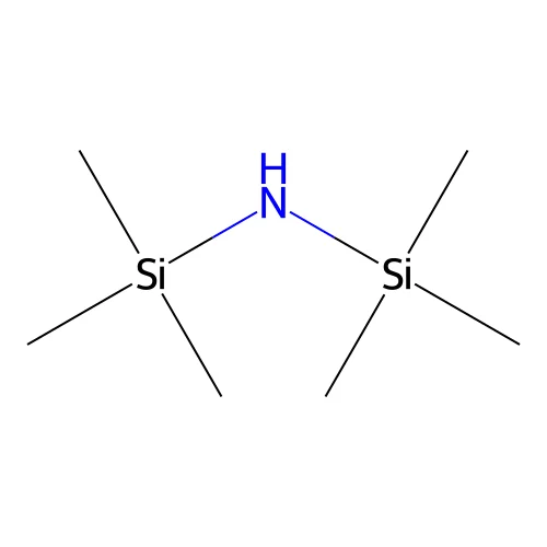 Hexamethyldisilazane structure